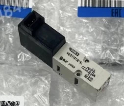 SMC 솔레노이드 밸브 VQD115W-5L-X1 VQD1151W-5LO VQD1151U-5L VQD1151V-5L