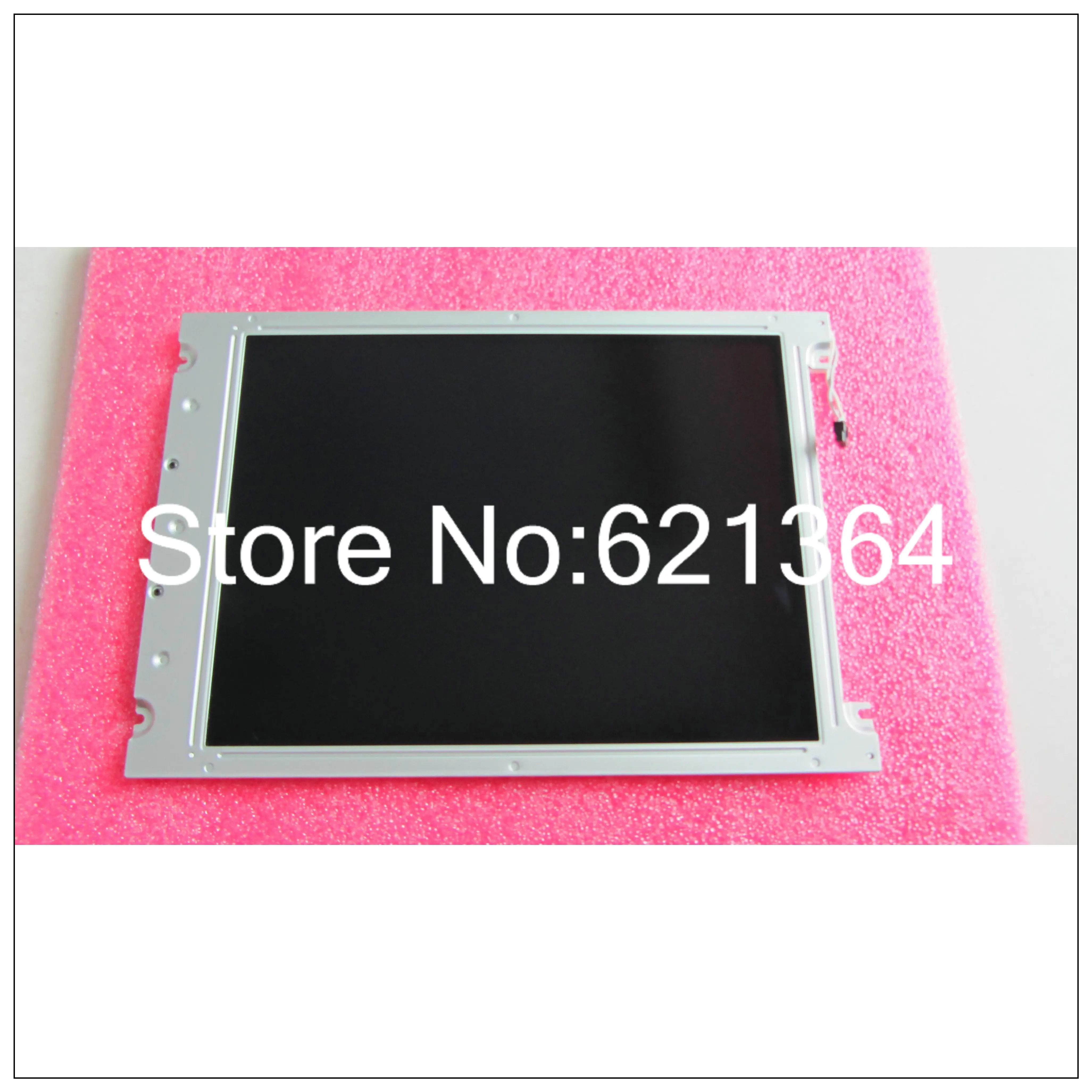 호환 가능LMG7550XUFC 산업LCD 디스플레이는 전송하기 전리퍼를 거쳤으며 도 좋습니다.