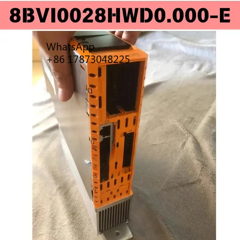 리퍼 8BVI0028HWD0.000-E 드라이버 기능 OK