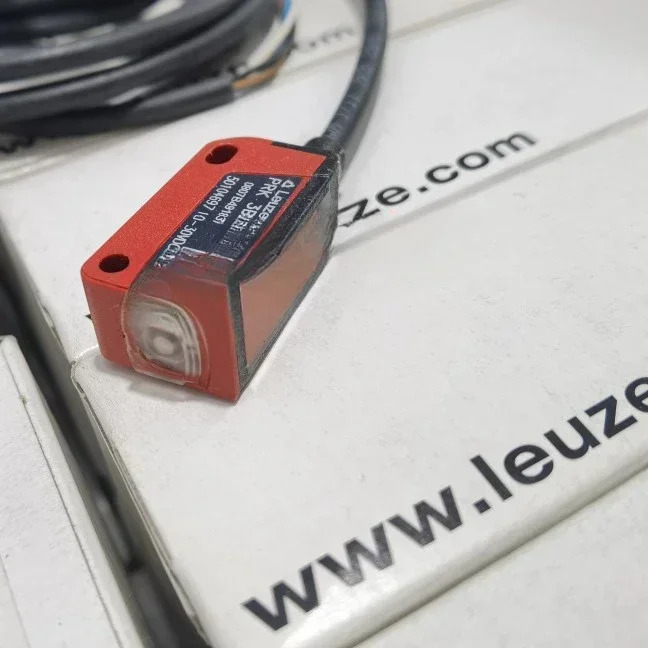 LEUZE 독일 PRK 3B/6.7 Laoyi 리퍼 HRTR 3B/66-XL-S8