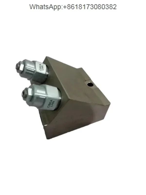 밸런스 밸브 CBBA-LHN CBDA-LAN CBFA CBHA CBBY CBDG CBFG CBBG