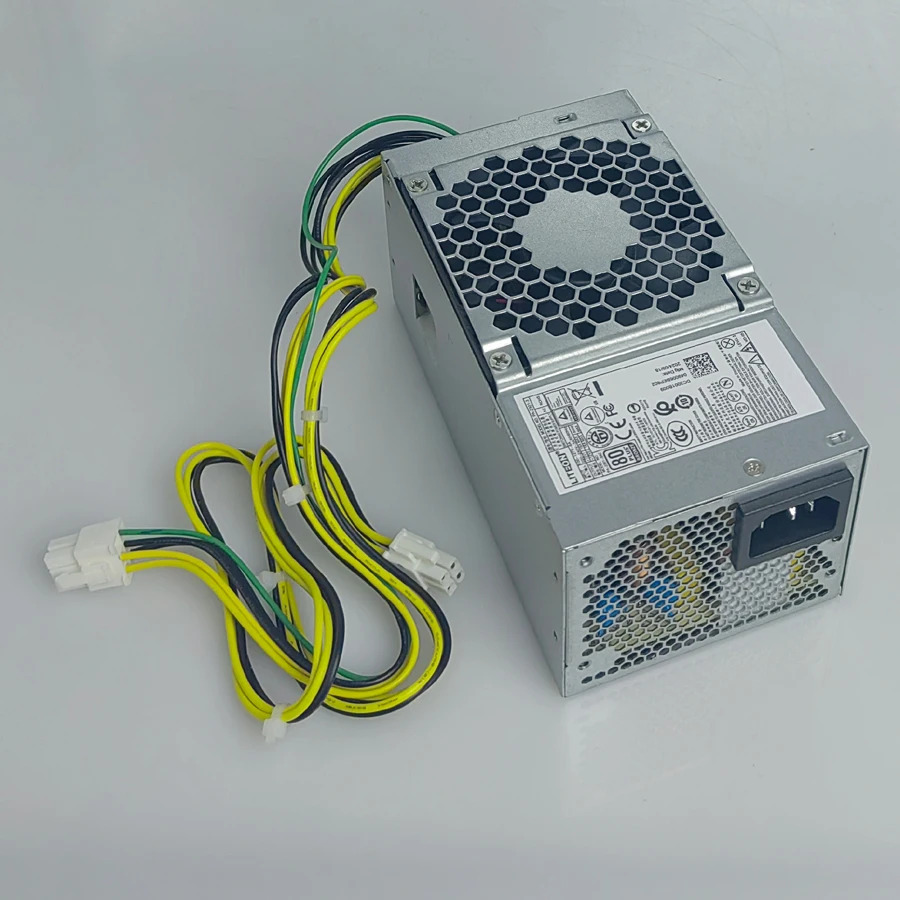 Liteon 300W TFX 전원공급장치 PA-2301-3 D19-300P1A HK400-74PP FSP300-10TAA 6Pin 4Pin PC PSU원본