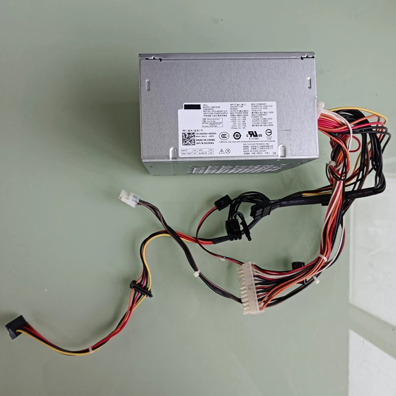 델 XPS 8910 8920 8930 460W PSU DPS-460DB-15 A D460AM-03 GJXN1 0GJXN1 전원공급장치 신