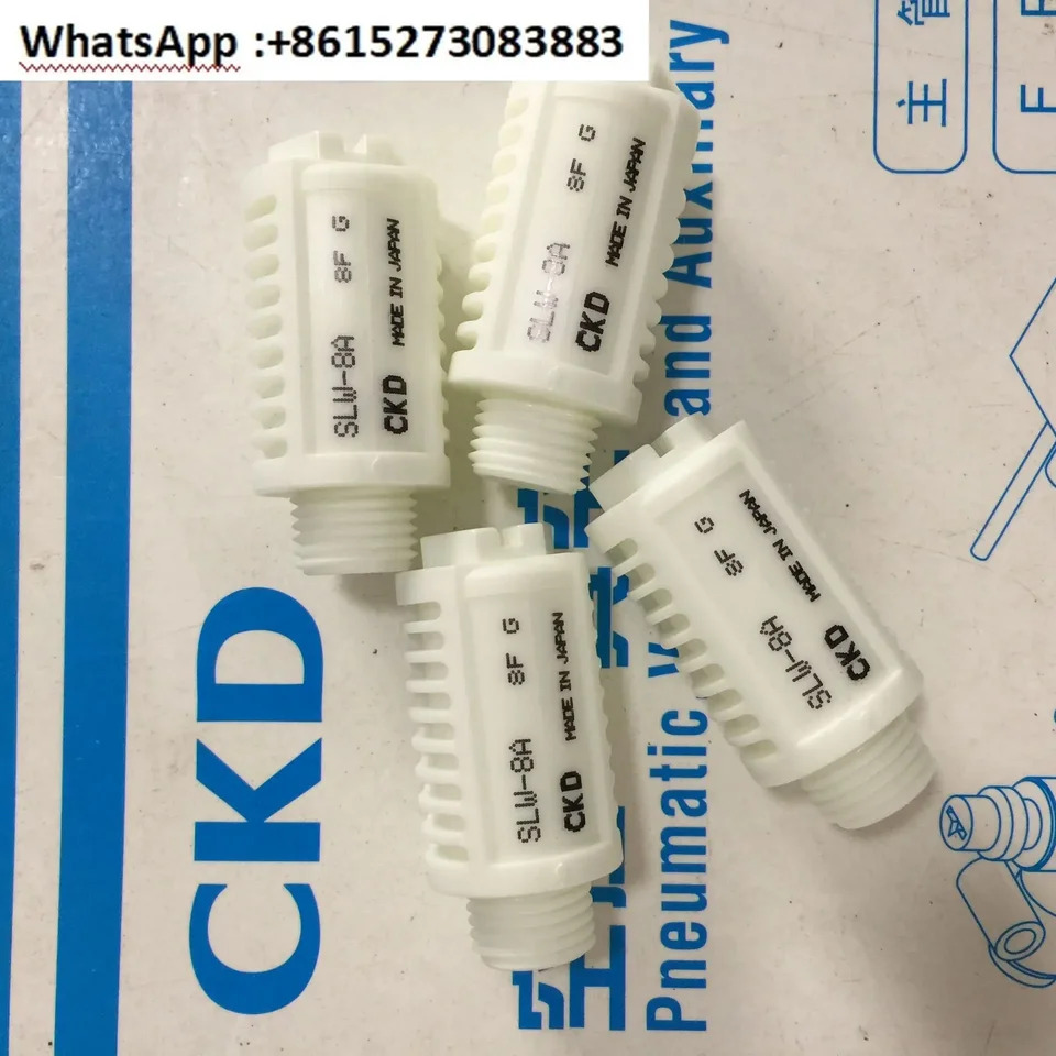 CKD xiaoyinqi SLW-6A SLW-8A SLW-10A SLW-15A SLW-20S SLW-6S개