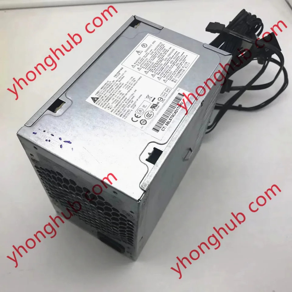 델타 전DPS-400AB-13 A 619397-001 619564-001 서버 전원공급장치 400W