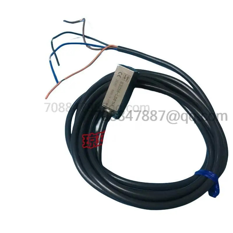 오리지널 E3ZM-LS61H/62H/64H/81H/61X/CR61Y