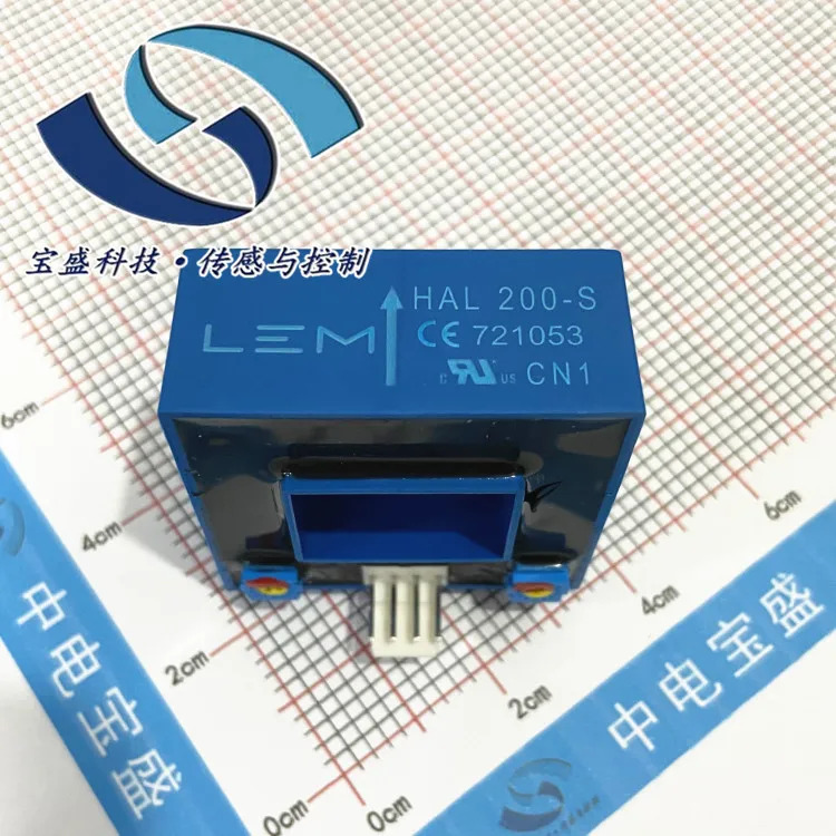 HAL150-S 홀 전류센서 변압기 150A