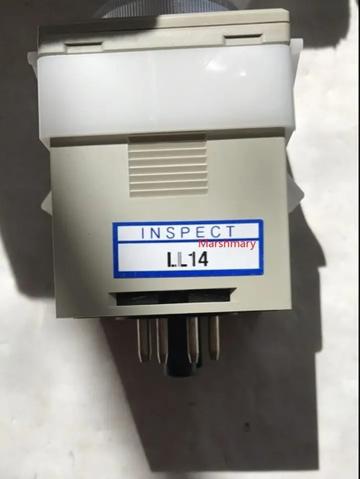 오토닉스 AT8N 100-240VAC 24-240VDC 타이머 내 신 1PC