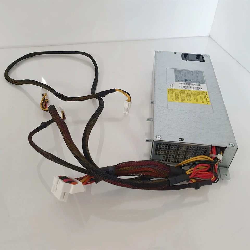 서버 전원공급장치 hp호환 DL320E Gen8 G8 350W 671326-001 686679-001 S11-350P 1A 고퀄리티