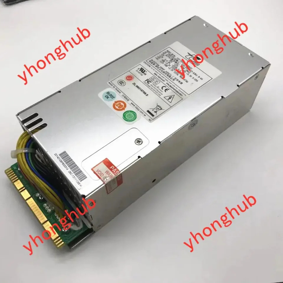 EMACS Zippy P2F-5500V ROHS B00P2F050V001 서버 전원공급장치