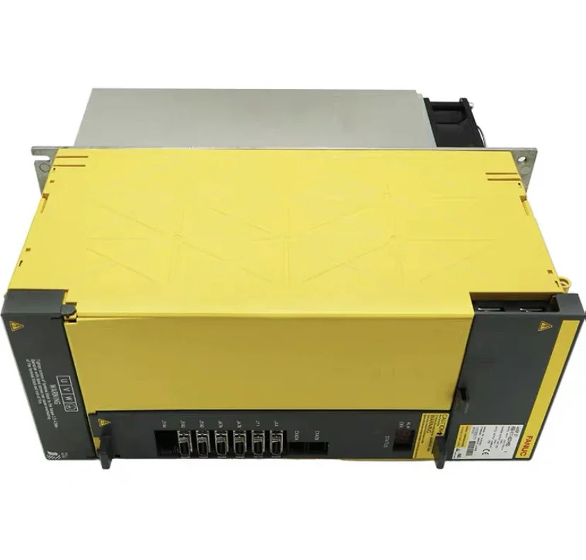 CNC 기계서보 드라이브 A06B-6111-H037 H550