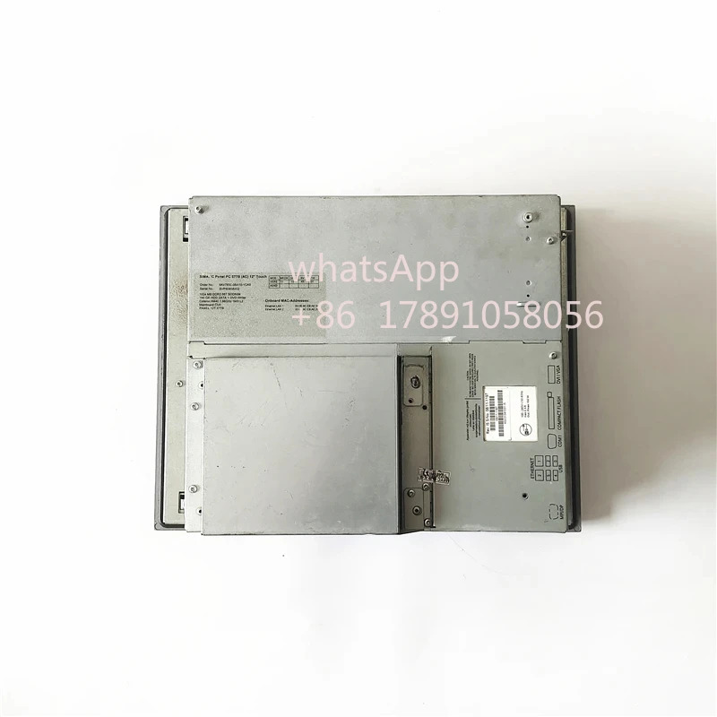 산업PC PC577B 67830-0BA10-1CA0