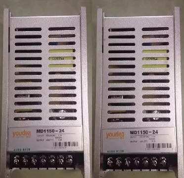 YOUDEA 스위칭 모드 전원공급장치 MD1035-24 MD1050-24 MD1050A-24 MD1100-24 MD1100A-24 MD1150-24 MD1350-24 MD1350