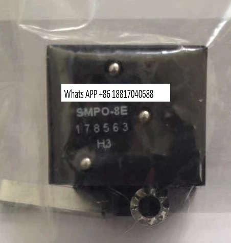 자기 스위치 SMPO-8E 178563 31008 원본