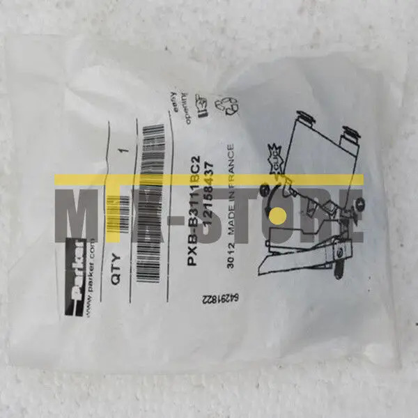 파커 공압 스위치 PXB-B3111BC2 신