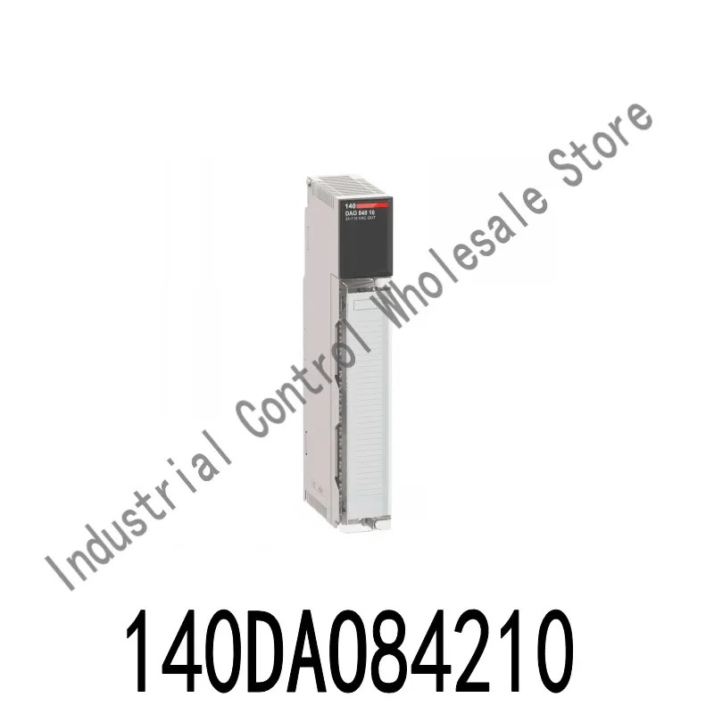 슈나이더 PLC 모듈140DAO84210 신