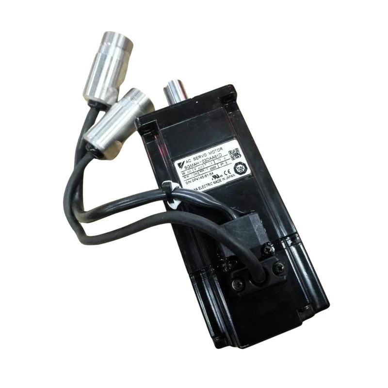 SGM호환AH-03DAA61D Yaskawa 서보모터 신속