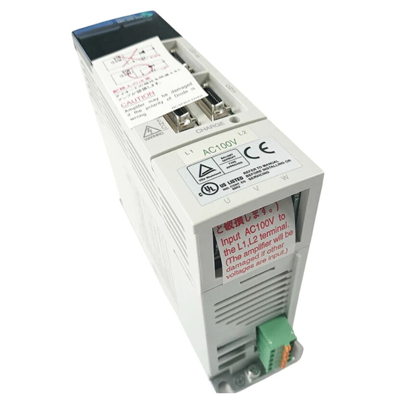 새 MR-J2S-20A1 서보 드라이브