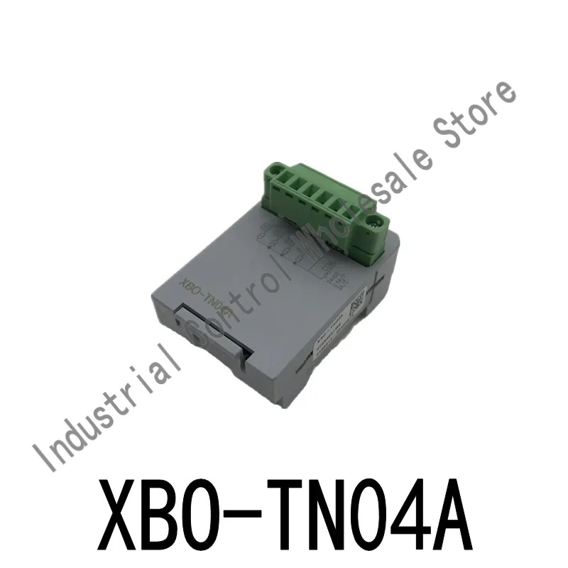 LS XBO-TN04A PLC 모듈신
