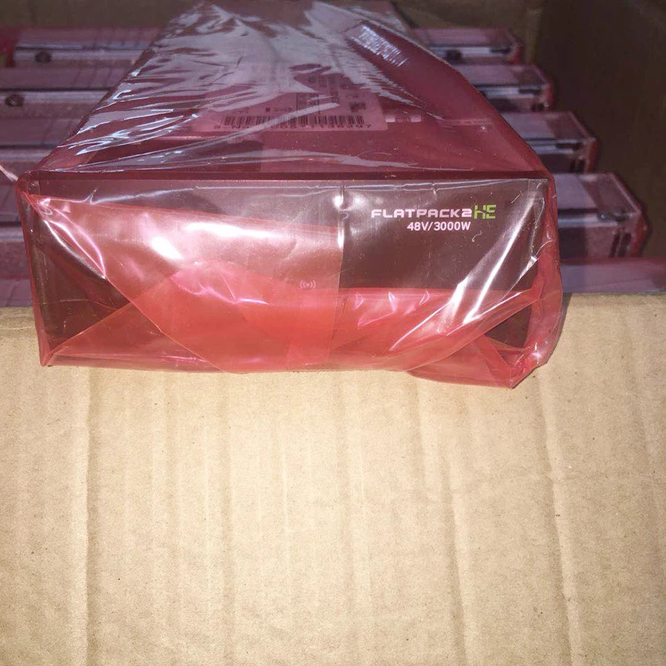 ELTEK FLATPACK2 48/3000 HE G2 241119.105 3000W 정류기 모듈