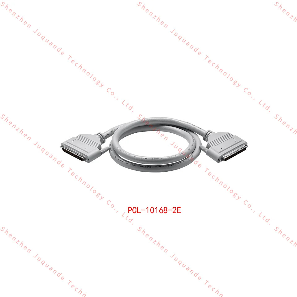 PCL-10168-1E PCL-10168-2E PCL-10168H-1E PCL-10168H-2E PCL-10162-5E PCL-10250-1E PCL-10250-2E 케이블 신