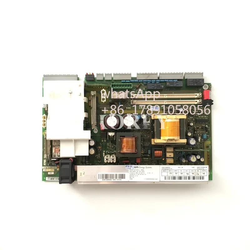 파워 마더보드 A5E00132770 D0013458 78-154-3200 포장