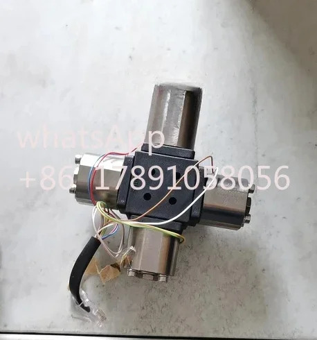 애질런트 G1311-67701 0491-0132 4 요소 비례 밸브