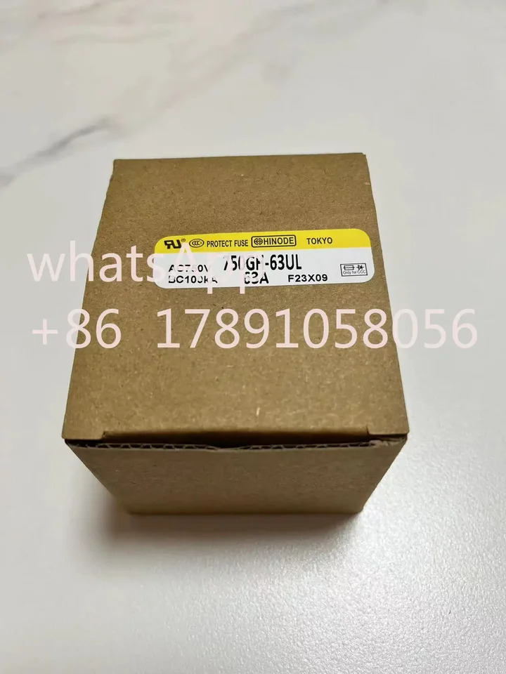 Hinode 750GH-63UL 750V