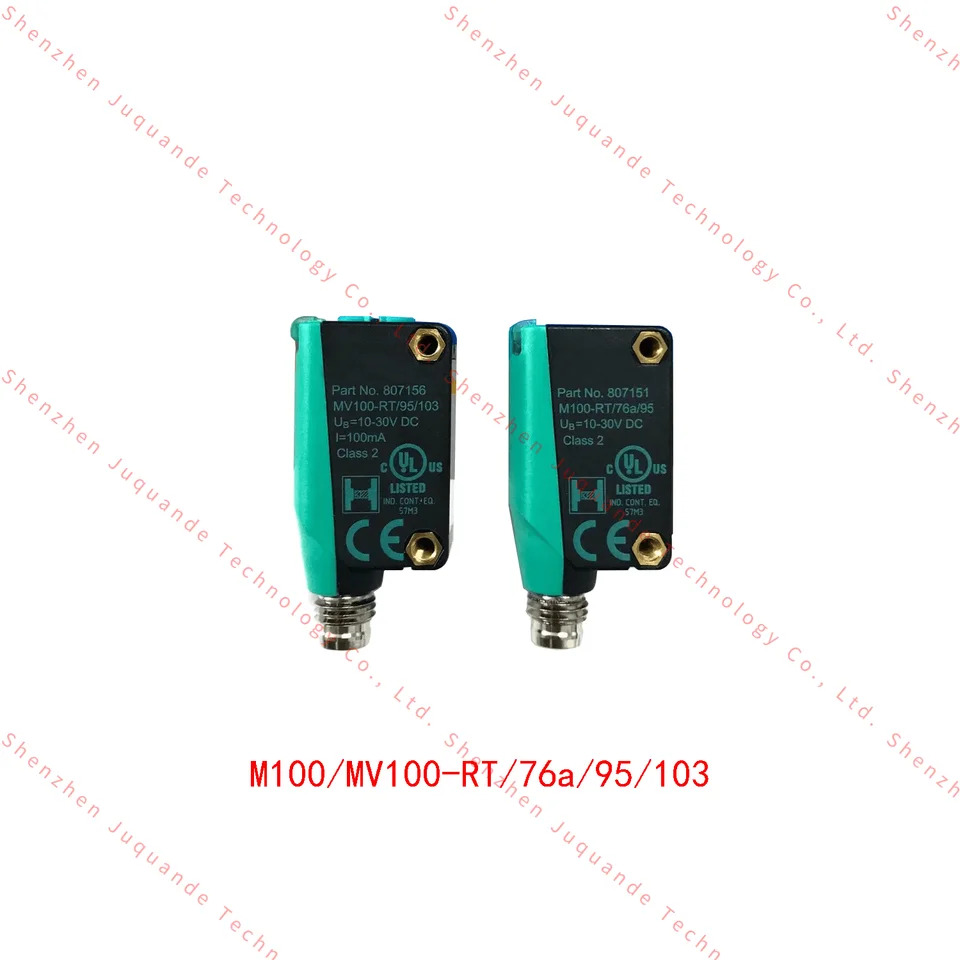 NJ40 U1 E2-Y281474 M100/MV100-RT/76a/95/103 NBN8-18GM호환50-E2 3RG4023-0AG01-PF 오리지널 신