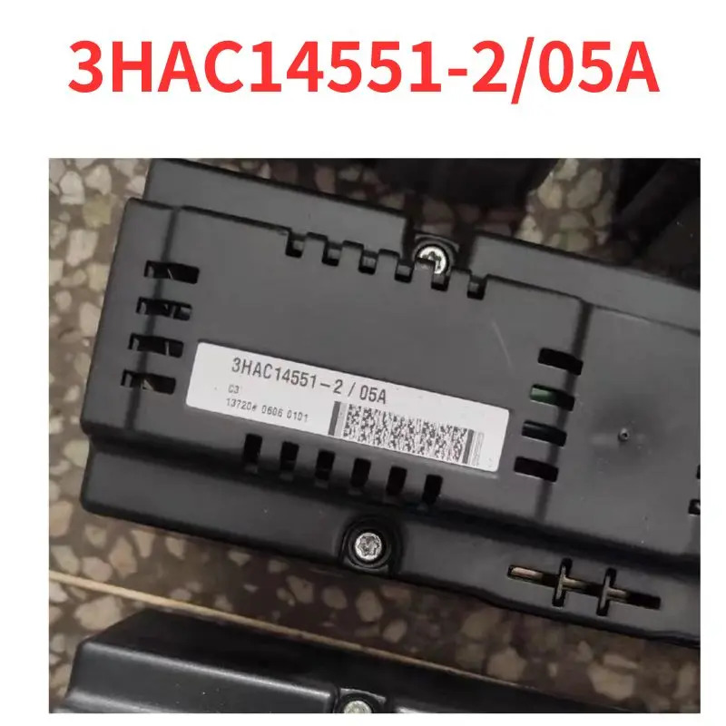 드라이버 리퍼 완료 3HAC14551-2/05A 신