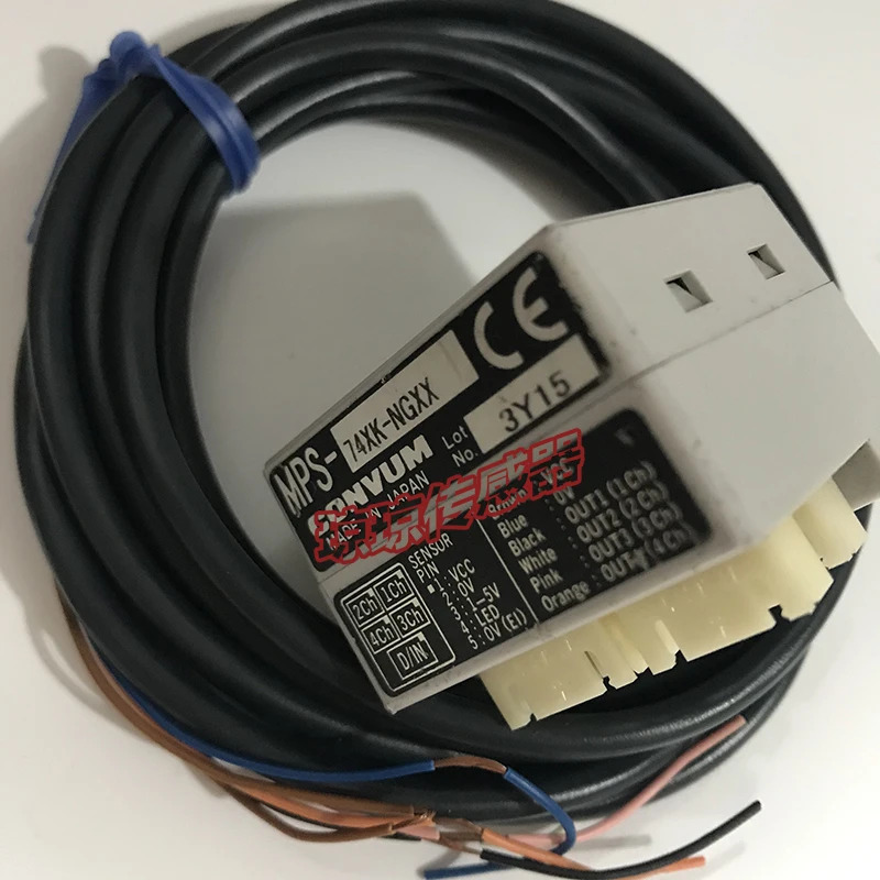Miaode 압력센서 MPS-74XK-NGXX MPS-74E-NGXX-ATE MPS-74XX-NGXX