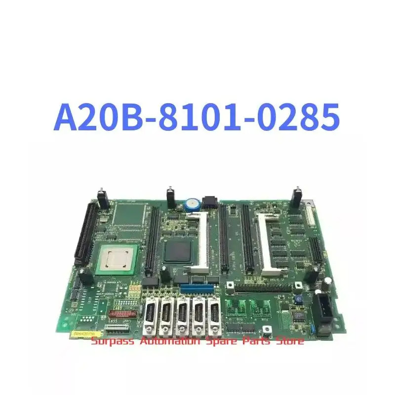 A20B-8101-0285 리퍼 마더보드 기능 작동 OK