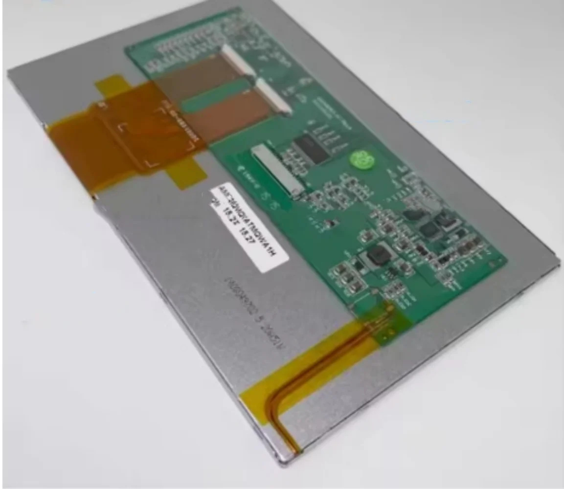 아침 800480 R3TMQWA1H 7 800x480 TFT-LCD 디스플레이 패널