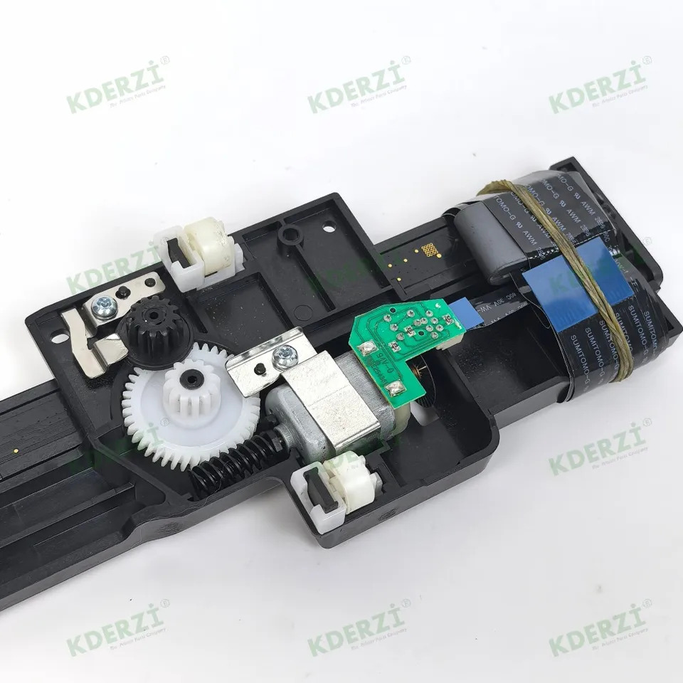 CF484-60113 스캔 드라이브 시스템 hp호환 MFP M225 M226 스캐너 헤드 CIS 플랫 케이블 CF484-60105
