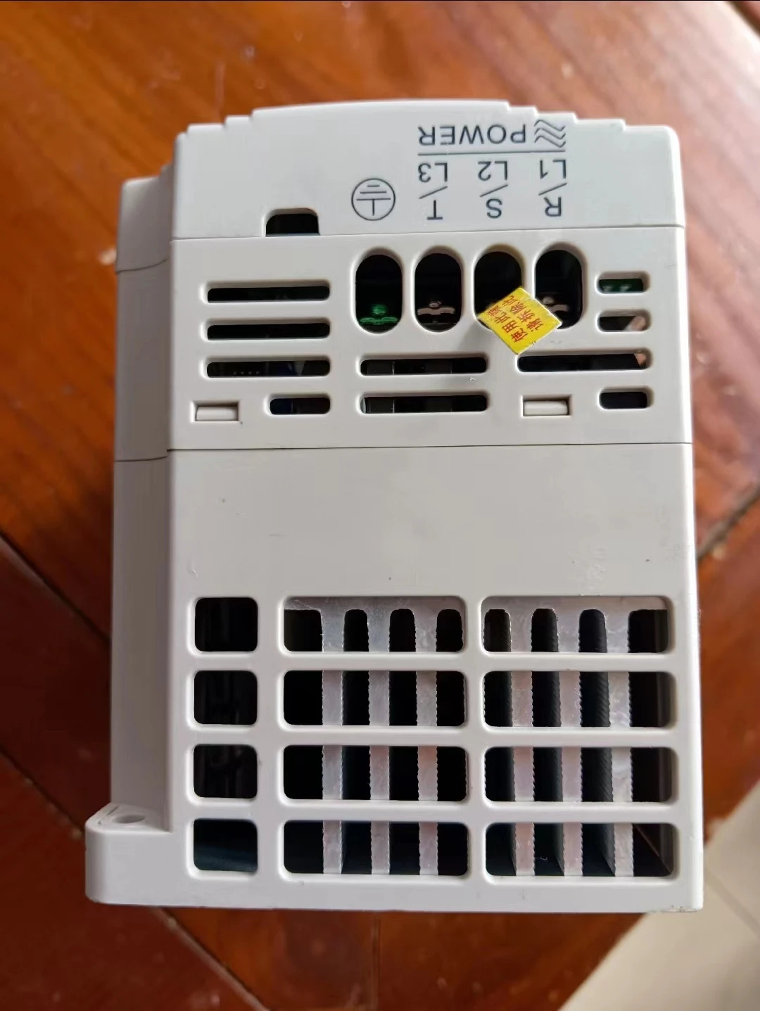 VFD007M21A 리퍼 인버터 0.75kW 230V 1/3PHASE 기능 OK