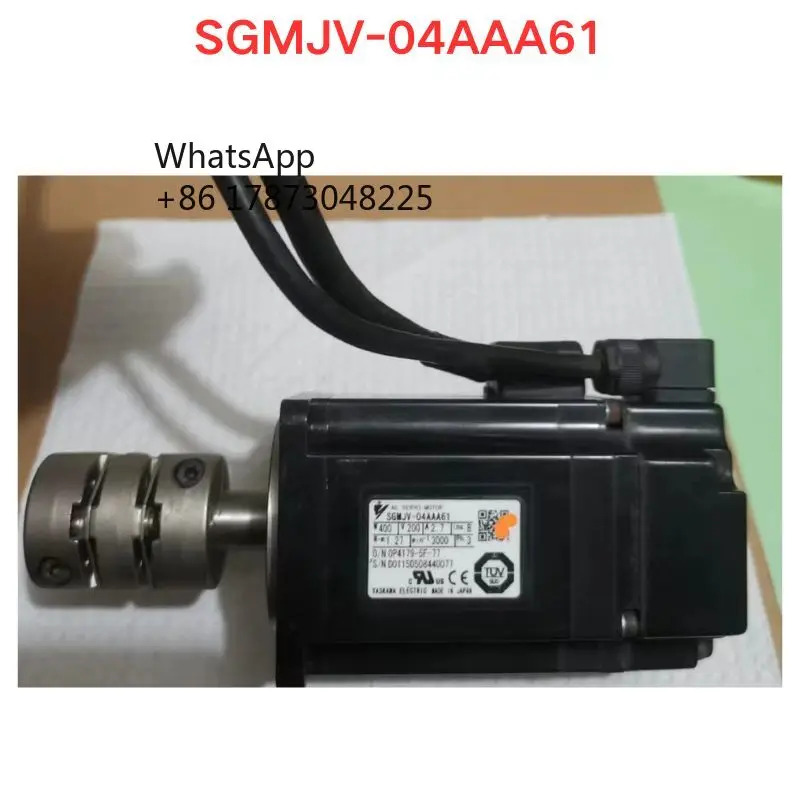 리퍼 SGM호환JV-04AAA61 전기기계 기능시험 OK