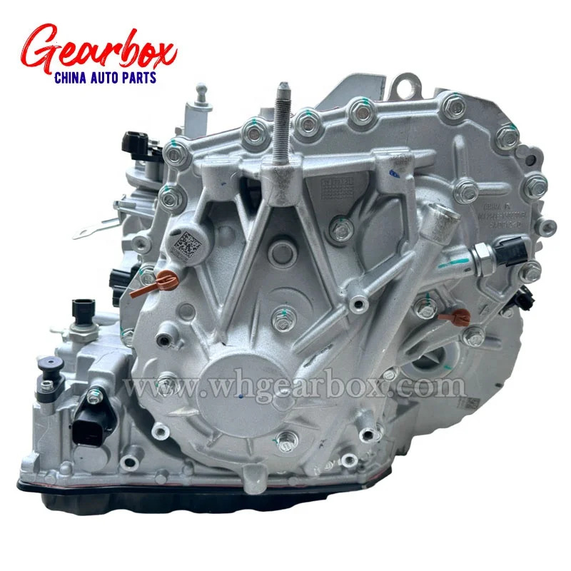 오리지널 WLY CVT25 GEELY 025CVT 변속기 YUANJING VISION X6 CF25B-1502101
