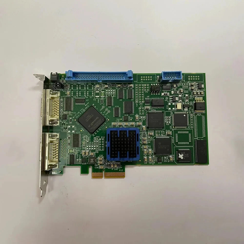 GDE-CL2-3.5- 132254 -Bitflow LINX GINGA 디지털 CL2e 수집 카드LITE