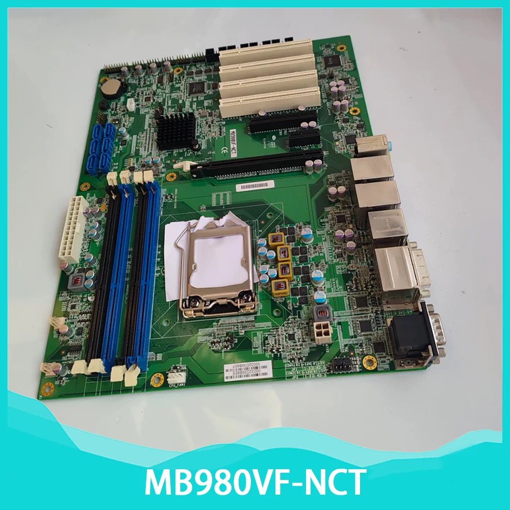 MB980VF-NCT 산업제어 마더보드