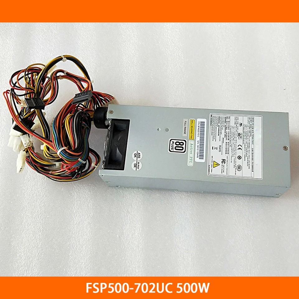 FSP 그룹 FSP500-702UC 서버 전원공급장치 500W 2U
