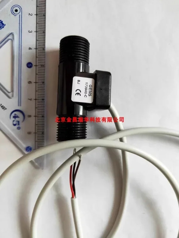 FT-110 173940 173940-C 173931 73932 블로워 유량센서