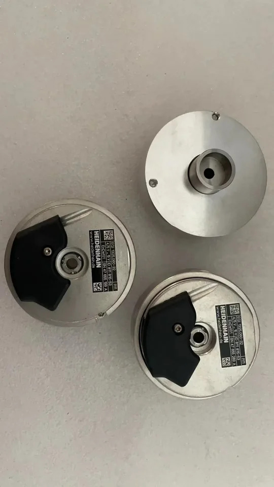 EQI1325.060-32 리퍼 EQI 1325-060-32 ID 811 815-53 인코더 기능 완전성