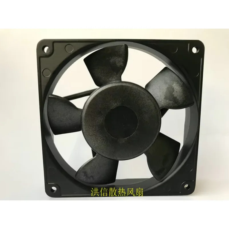 NMB-MAT 서버 냉각팬 4710PS-23T-B30 A00 AC 230V 14/11W 120x120x25mm