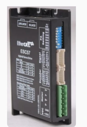 FuXing 루프 모터 드라이버 FL57STH80-5004AF-EN FL57STH56-5004AF-EN FL57STH76-5004AF-EN