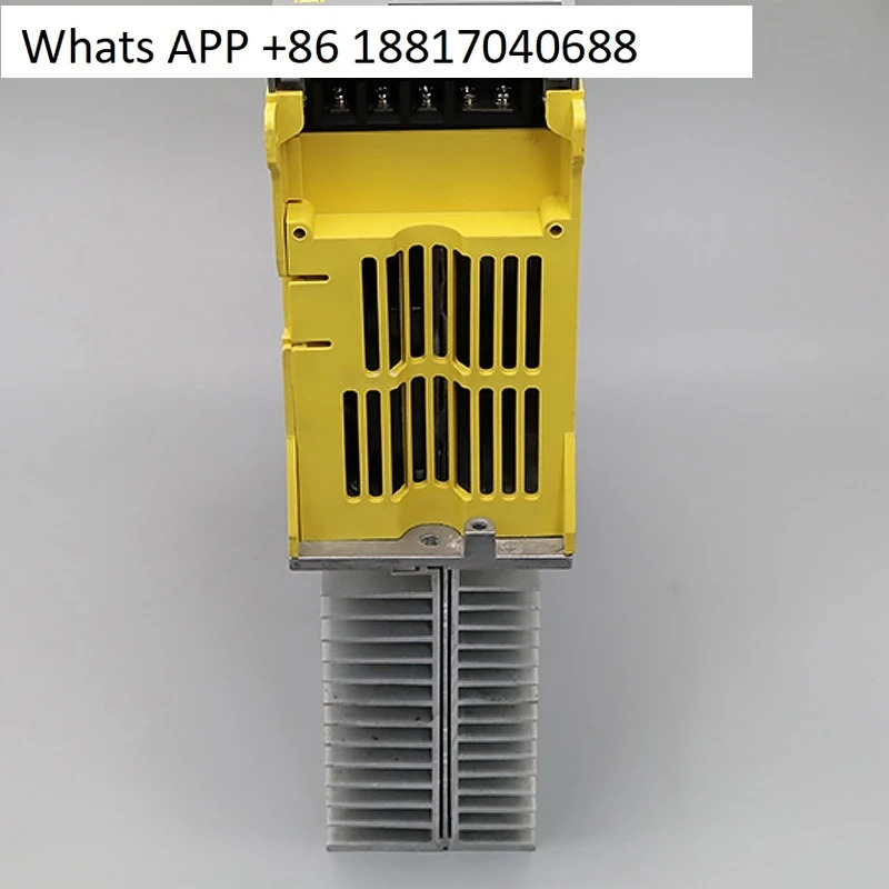 원본 A06B-6079-H207 서보 드라이버