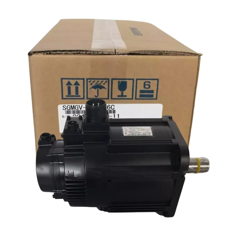 Yaskawa 서보모터 신형 SGM호환GV-20ADA6C 신속