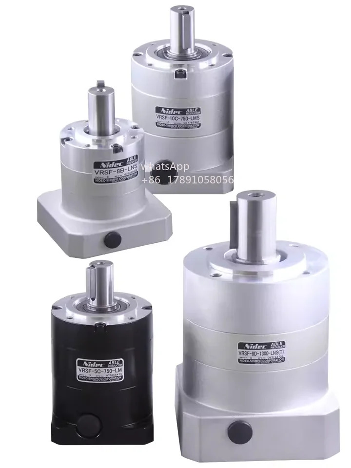 정밀 유성 감속기 모터 VRSF-5C-750-LM VRSF-8B-LNS VRSF-8C-750-LMS VRSF-8C-850-LNS VRSF-8C-1000-LNS