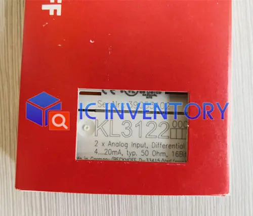 베호프 KL3122신