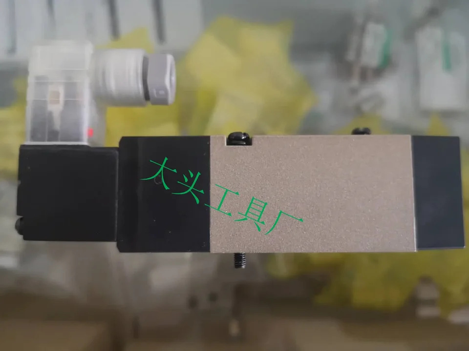솔레노이드 밸브 4KB219-LS-ST-AC110V 4KB219-00-LS-DC24V