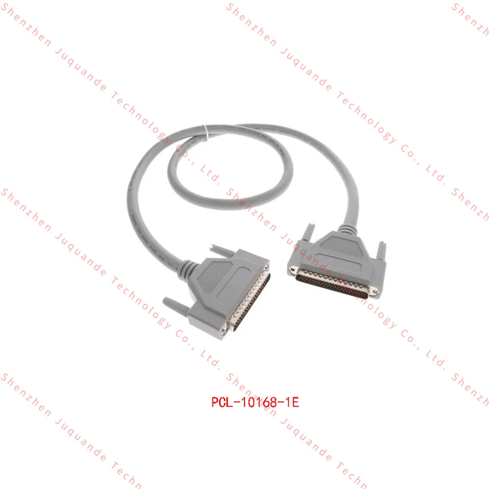 PCL-10168-1E PCL-10168-2E PCL-10168H-1E PCL-10168H-2E PCL-10162-5E PCL-10250-1E PCL-10250-2E 케이블 신